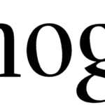 Memogram Font