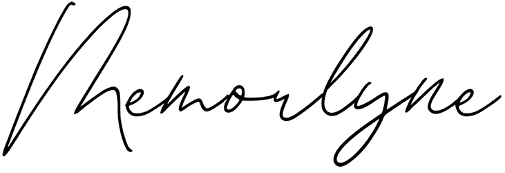 Memorlyne Font