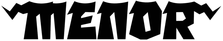 Menor Font