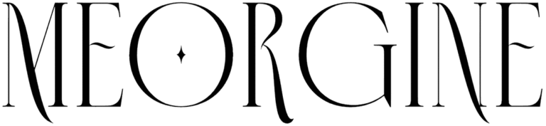 Meorgine Font