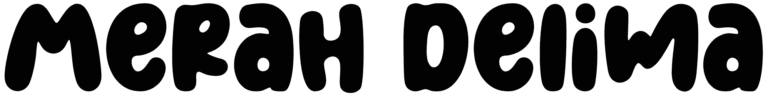 Merah Delima Font