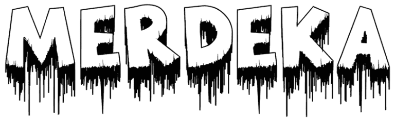 Merdeka Font