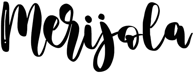Merijola Font