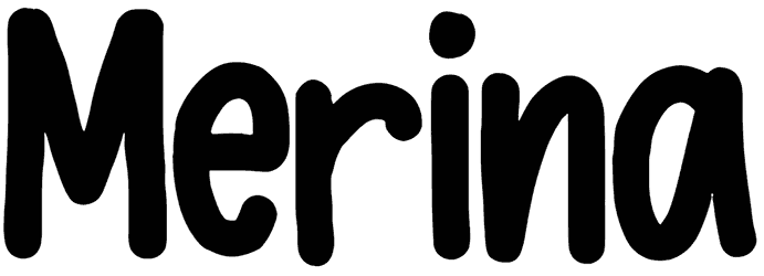 Merina Font