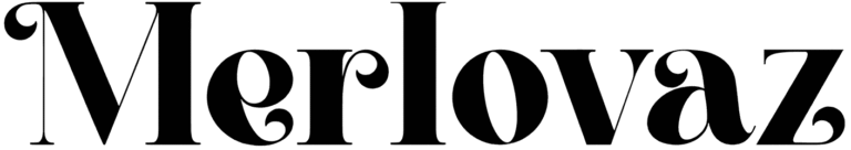 Merlovaz Font