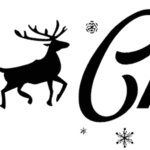 Merry Christmas Font