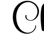 Merry Christmas Font