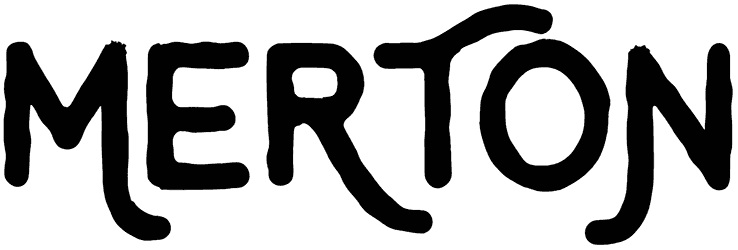 Merton Font