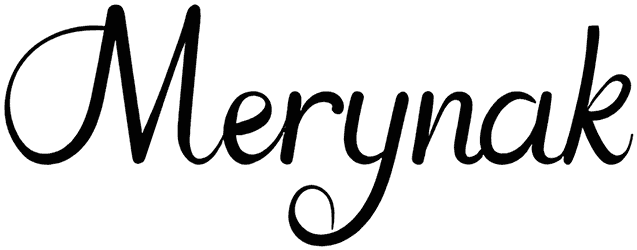 Merynak Font
