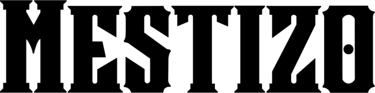 Mestizo Font