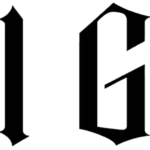 Metal Gothic Font
