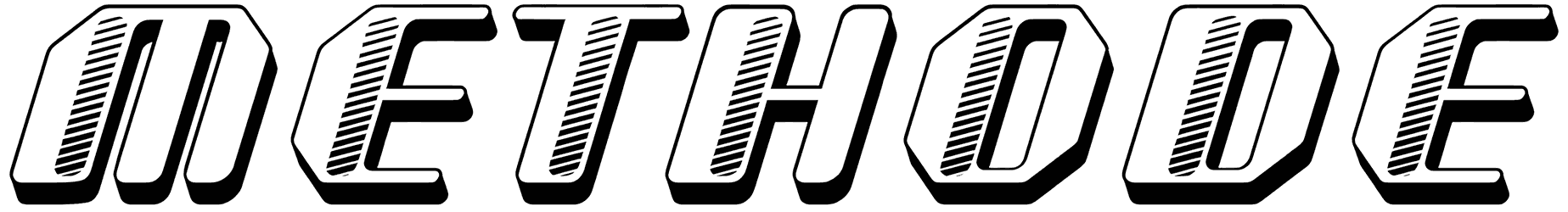 Methode Font