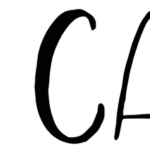 Metro Capitals Font