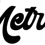 Metroni Font