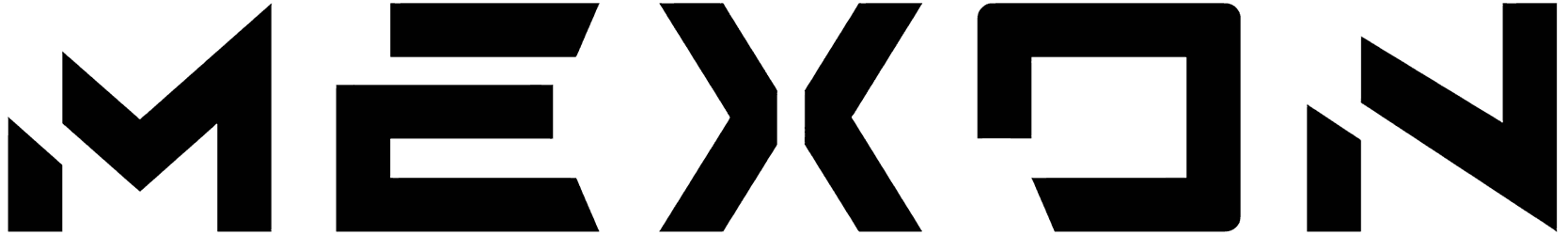 Mexon Font