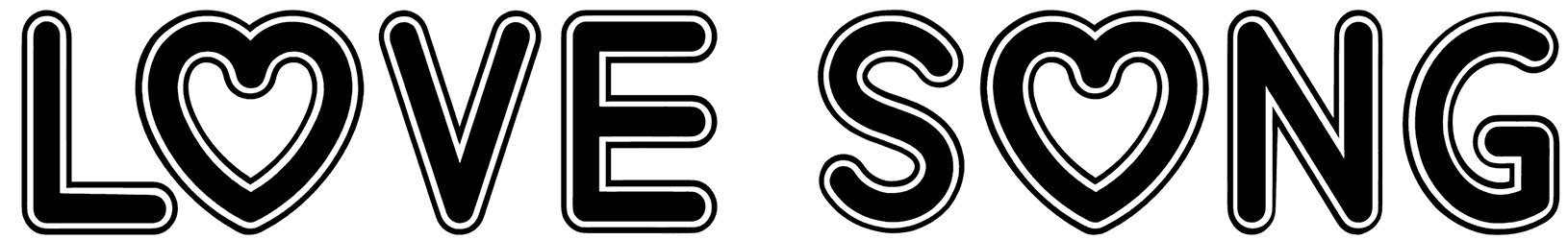 Mf Love Song Font