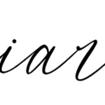 Miarlem Font