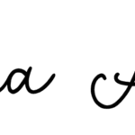 Michela Austin Font
