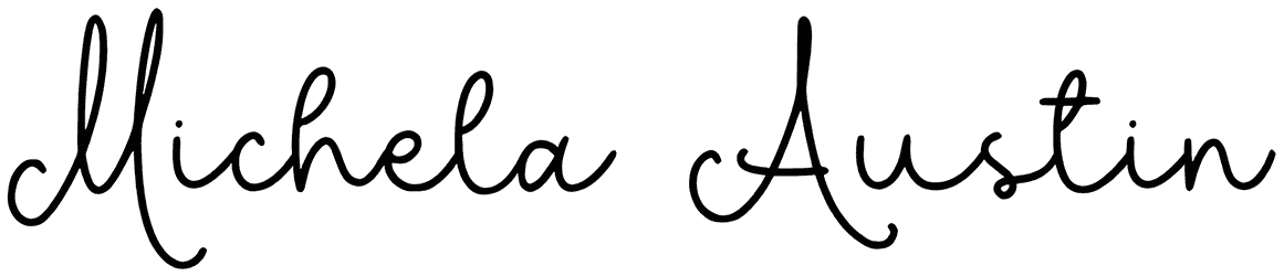 Michela Austin Font