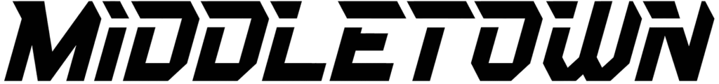Middletown Font