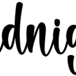 Midnight Font