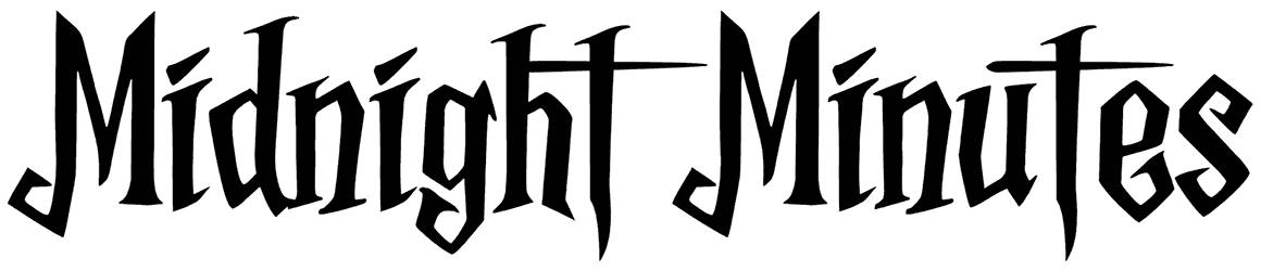 Midnight Minutes Font