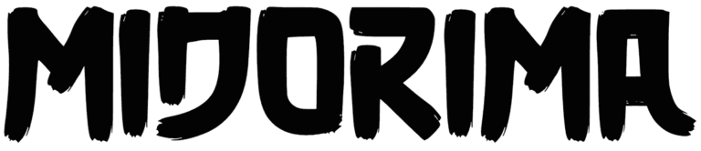 Midorima Font
