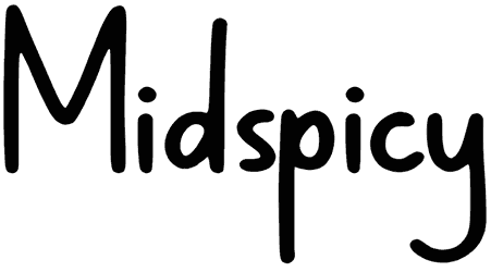 Midspicy Font
