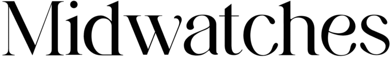 Midwatches Font