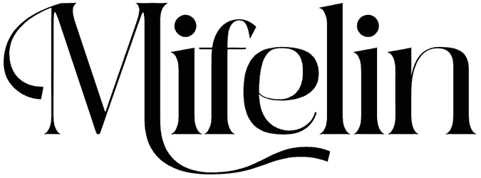 Mifelin Font