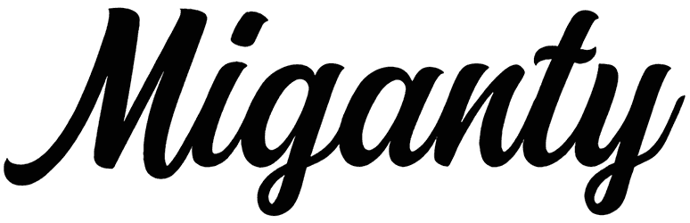Miganty Font