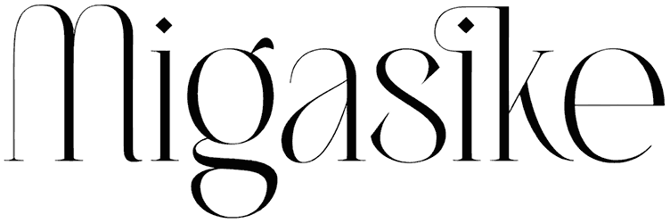 Migasike Font