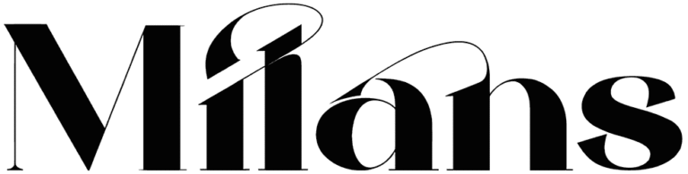 Milans Font
