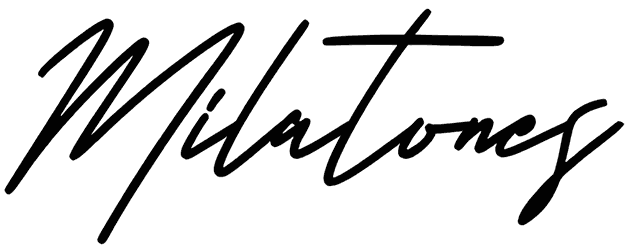 Milatones Font