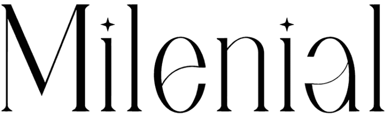 Milenial Font