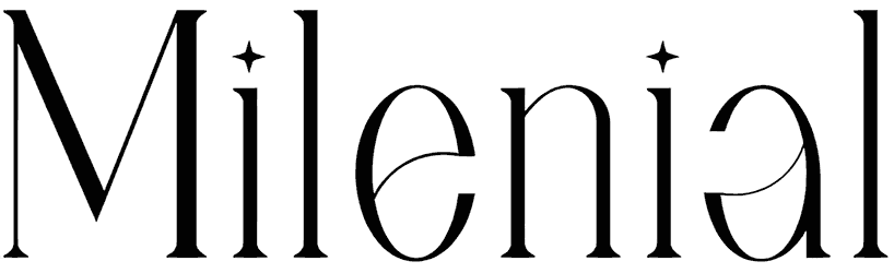 Milenial Font