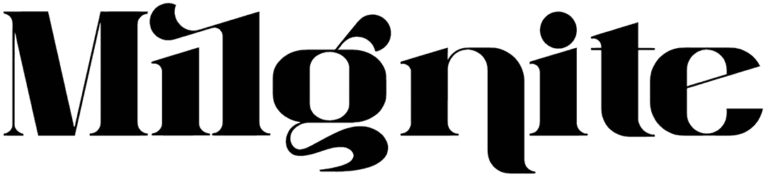 Milgnite Font
