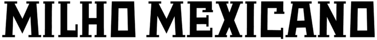 Milho Mexicano Font