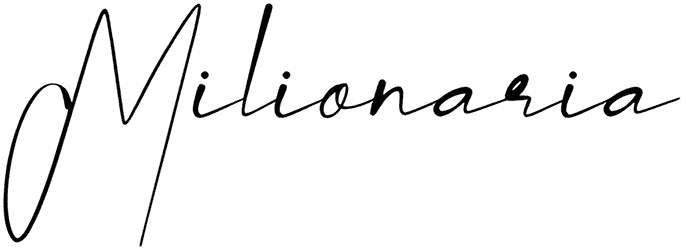 Milionaria Font