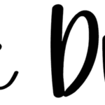 Milk Drink Font