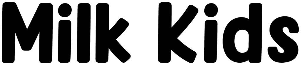 Milk Kids Font