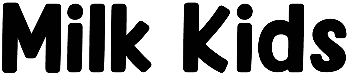 Milk Kids Font