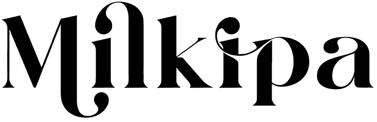 Milkipa Font