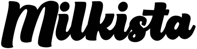 Milkista Font