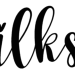Milksake Font