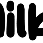 Milky Font