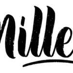 Millea Font