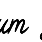 Millenium Sunset Font