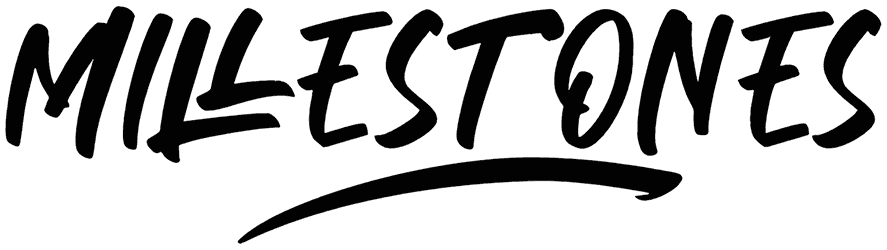 Millestones Font
