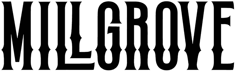 Millgrove Font